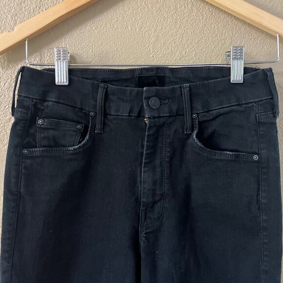Mother The looker skinny jeans in not guilty - Picture 3 of 8